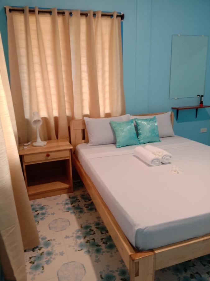 سيكويجور Uptown Guesthouse المظهر الخارجي الصورة